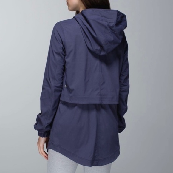 lululemon yogi anorak